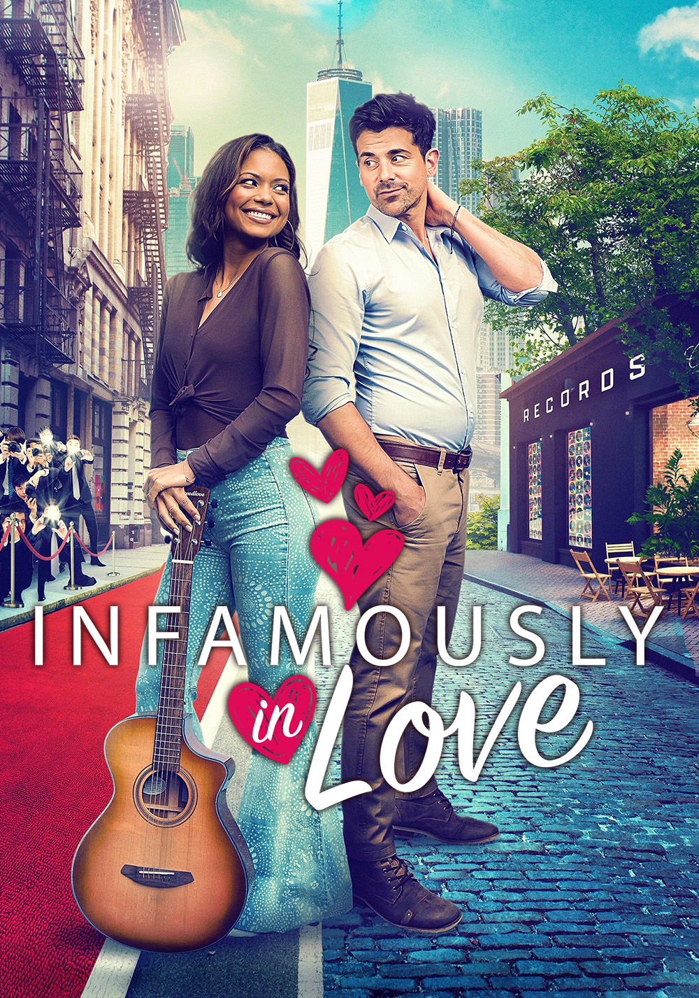Infamously in Love