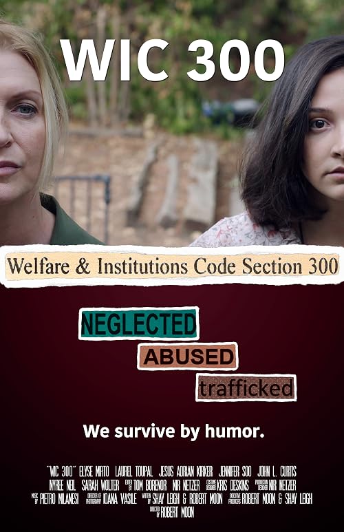 WIC 300