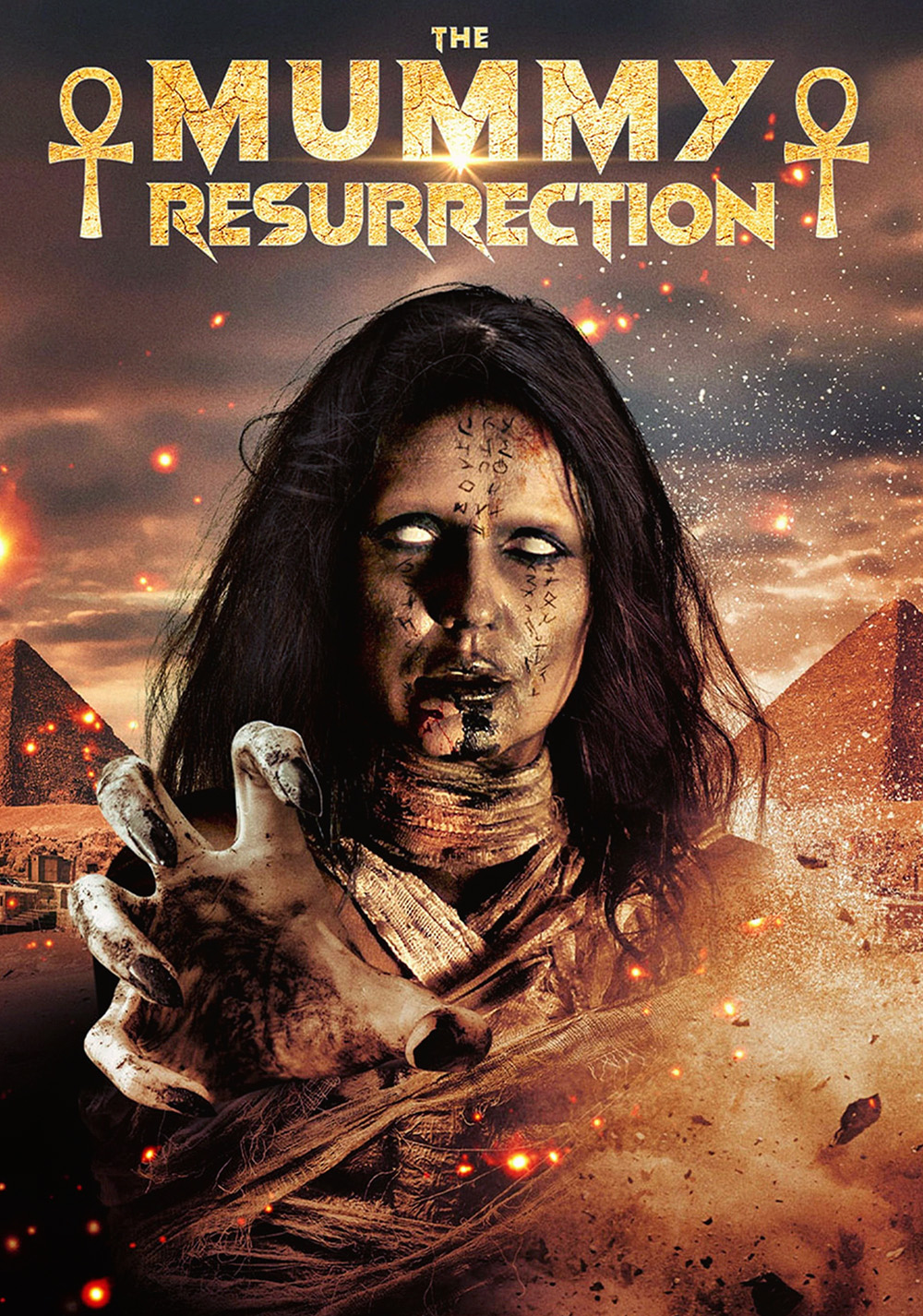 The Mummy: Resurrection