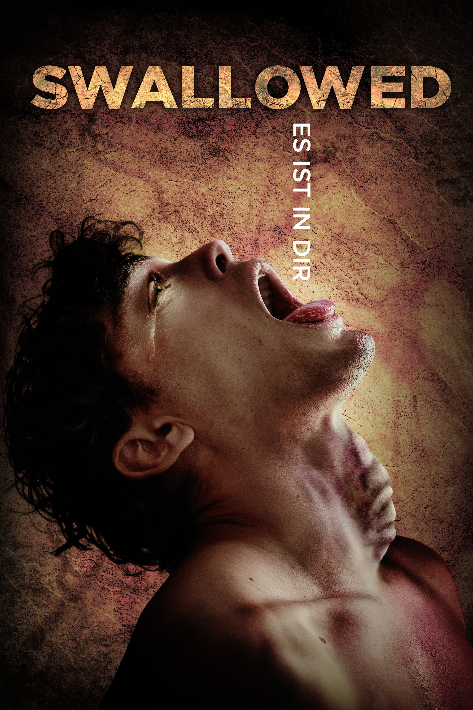 Swallowed: Es ist in dir
