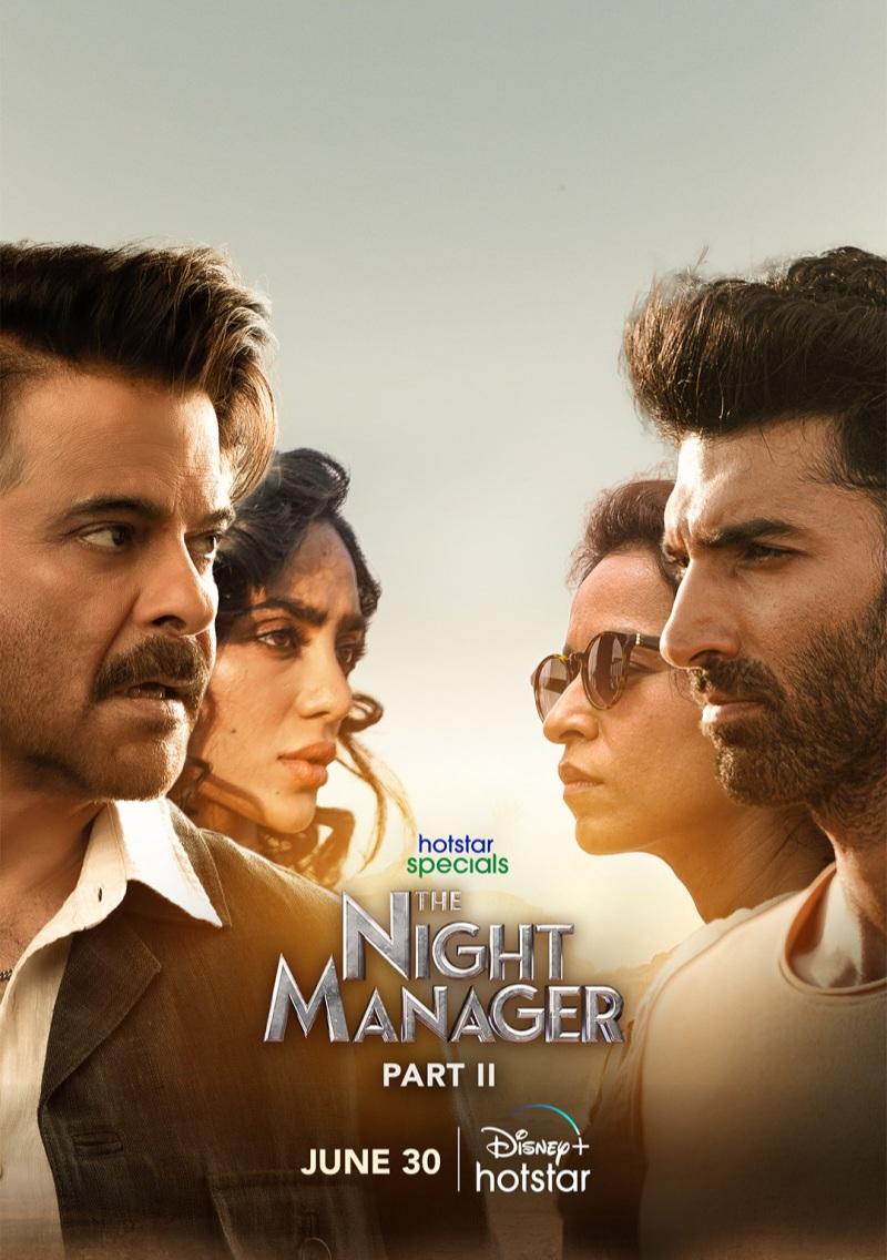 The Night Manager