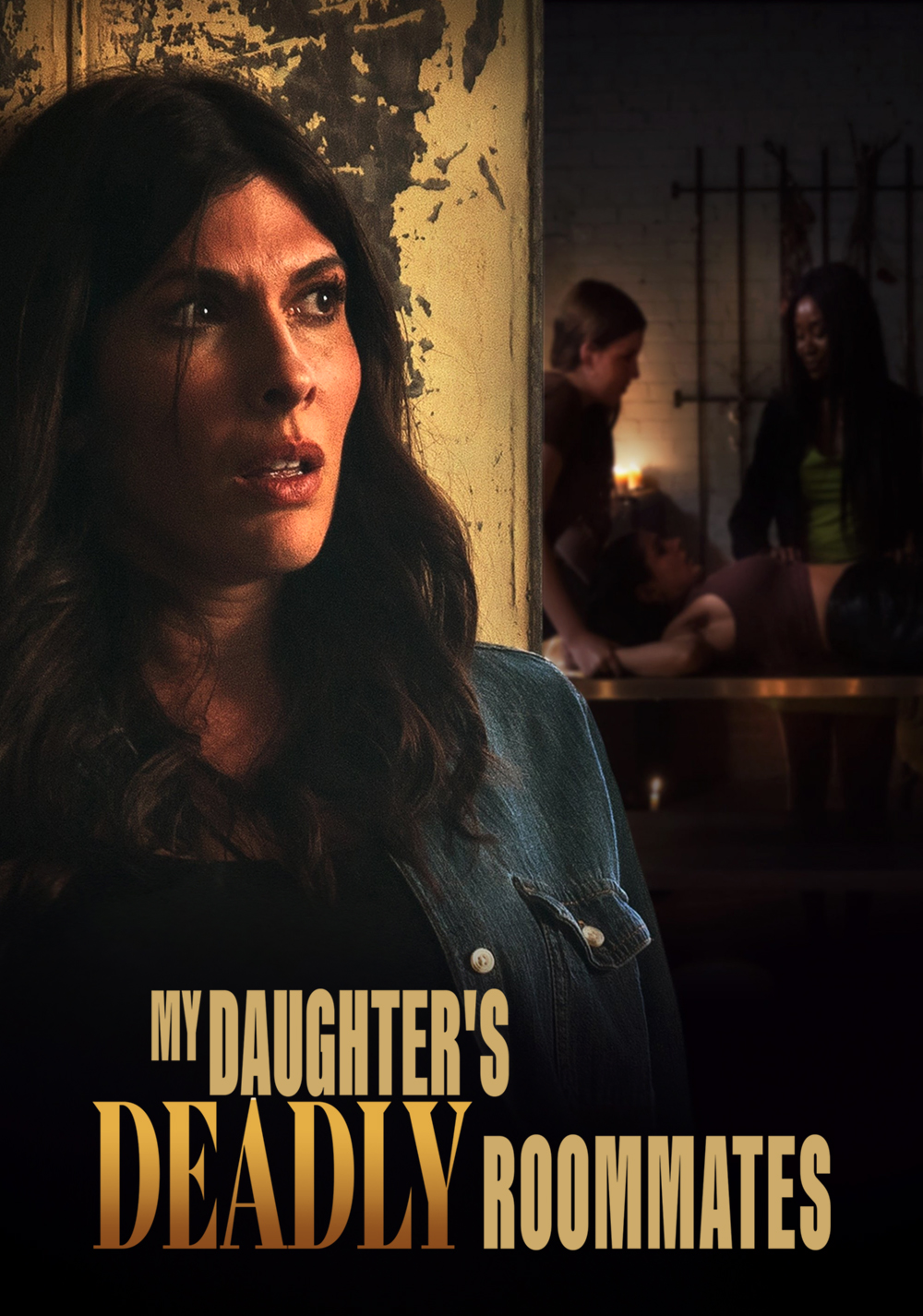 My Daughter's Deadly Roommates