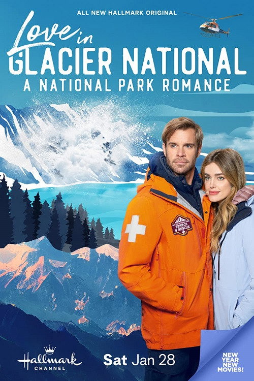 Winter Love - Liebeszauber im Schnee