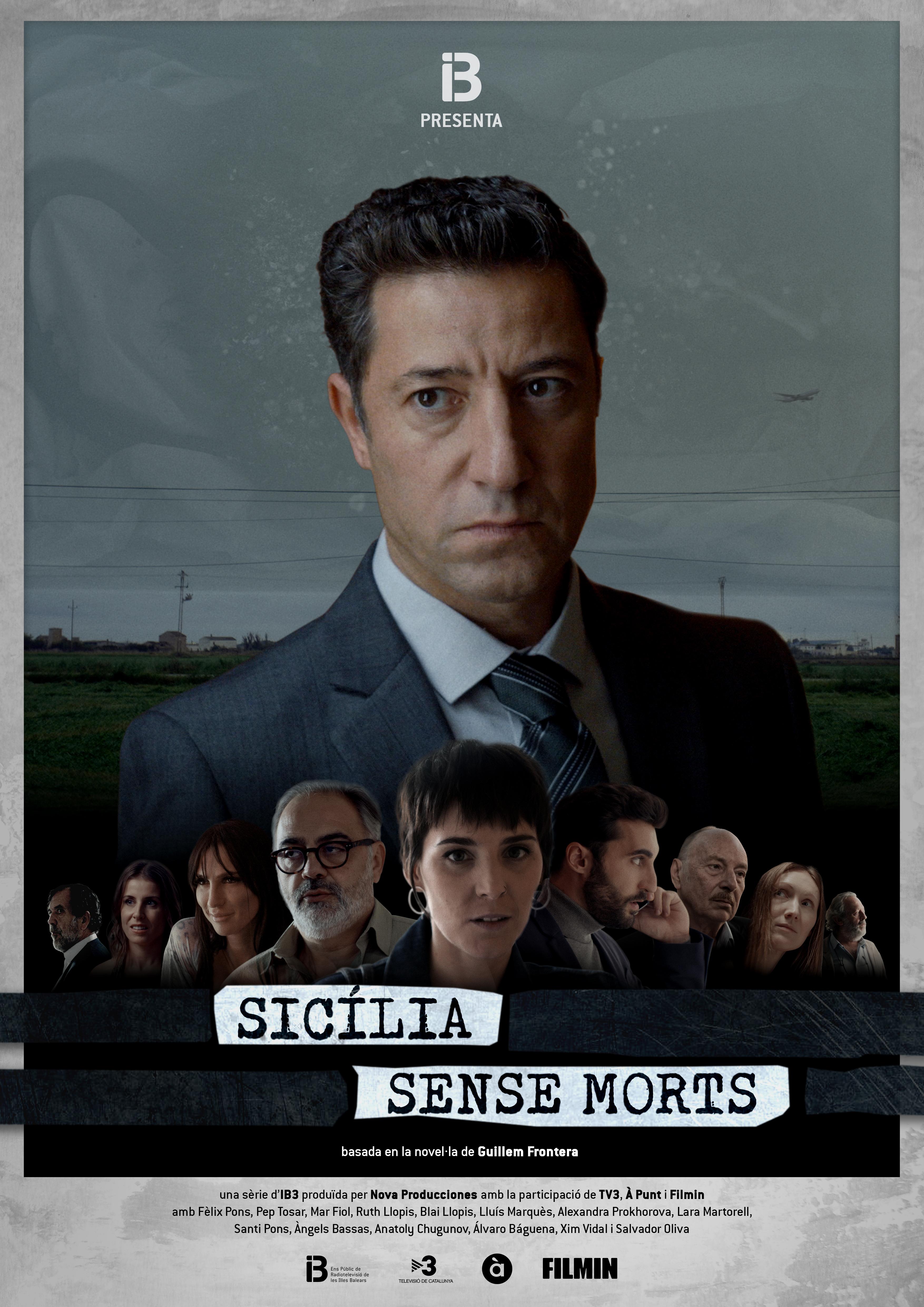 Sicília sense morts