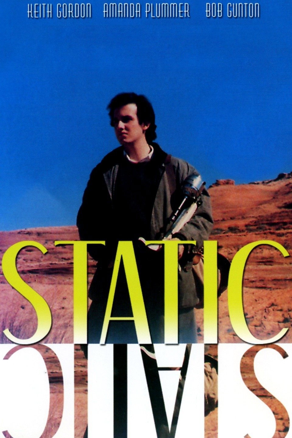 Static