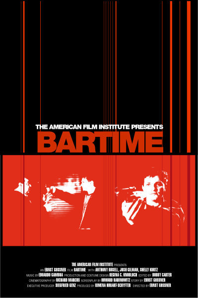 Bartime