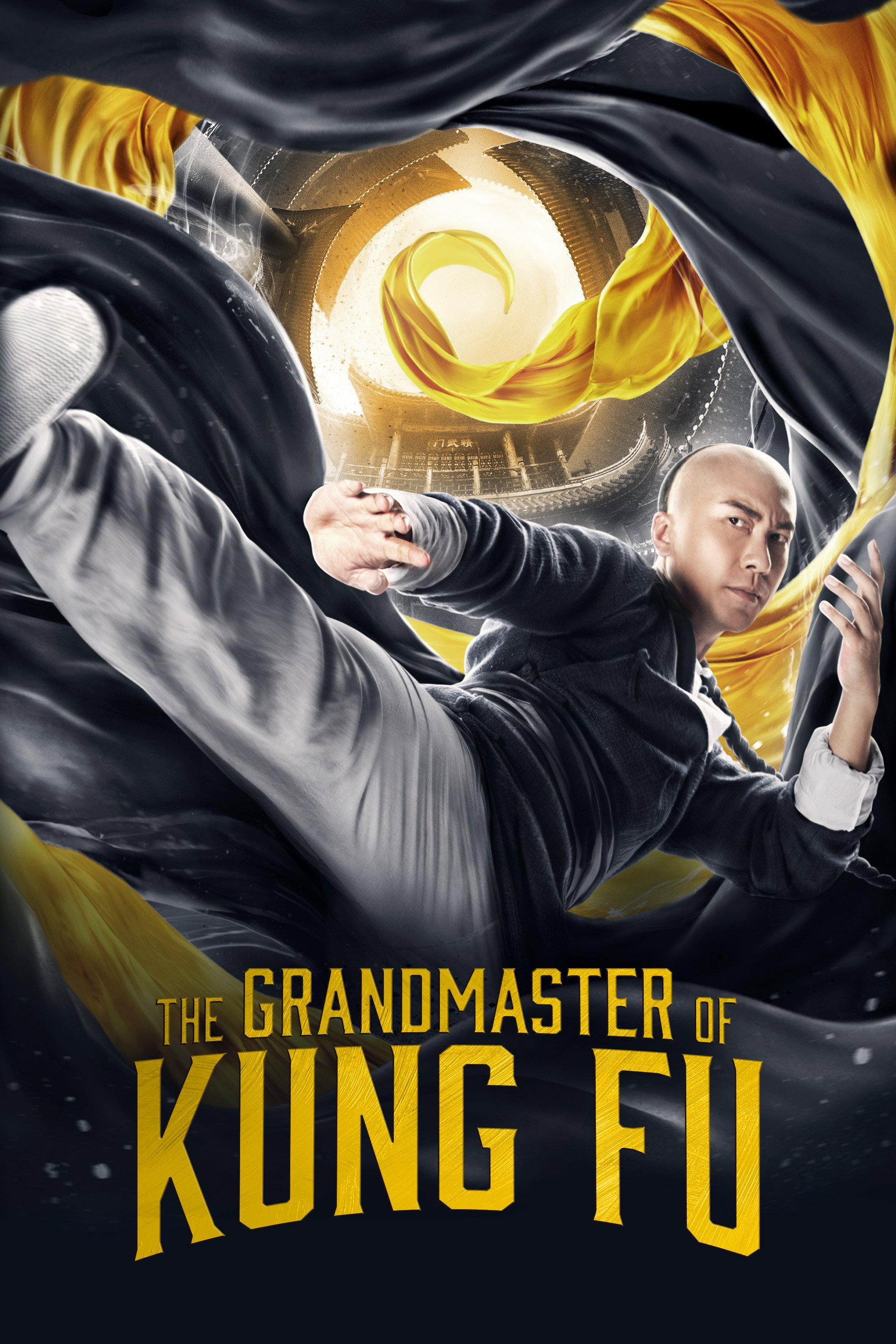 Huo yuan jia zhi jing wu tian xia