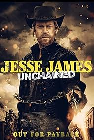 Jesse James Unchained