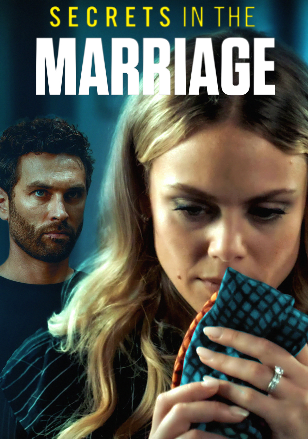 Secrets in the Marriage