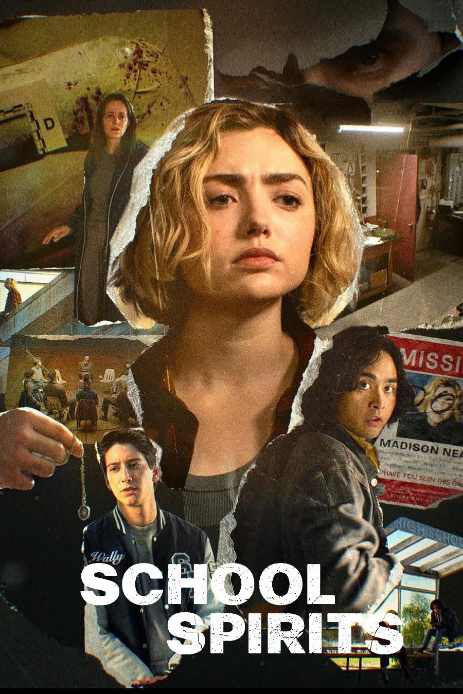 School Spirits