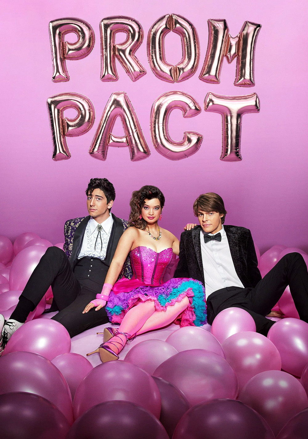 Prom Pact