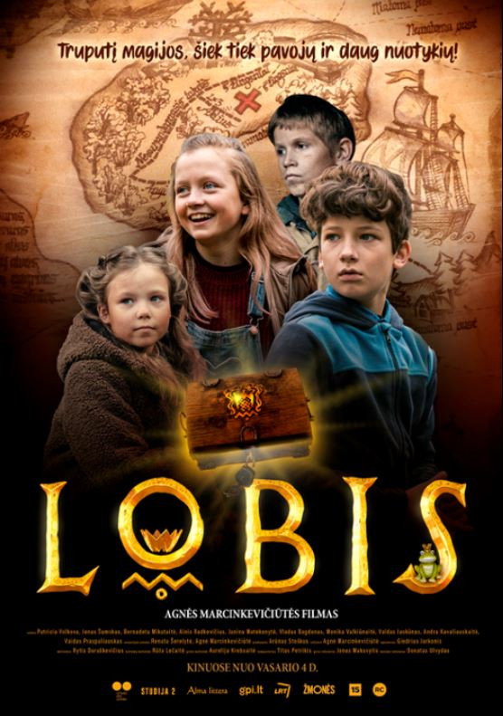 Lobis