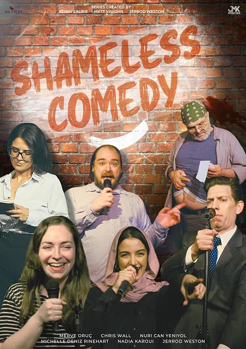 Shameless Comedy
