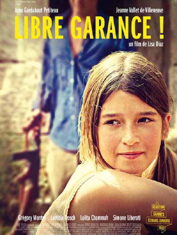 Libre Garance!