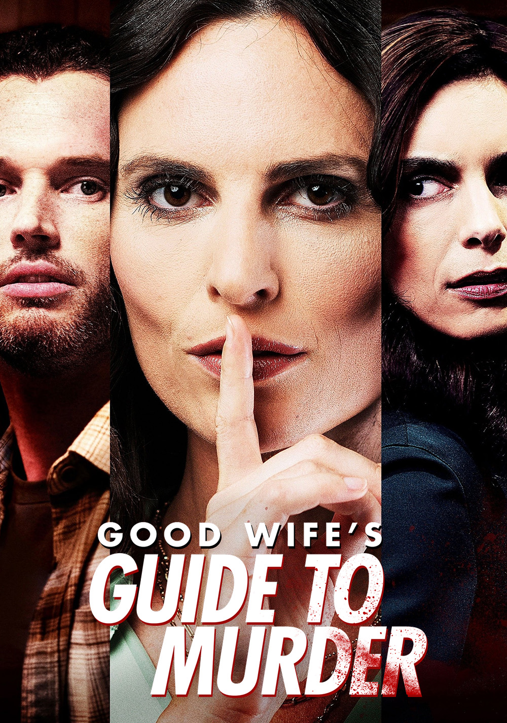 Good Wife's Guide to Murder
