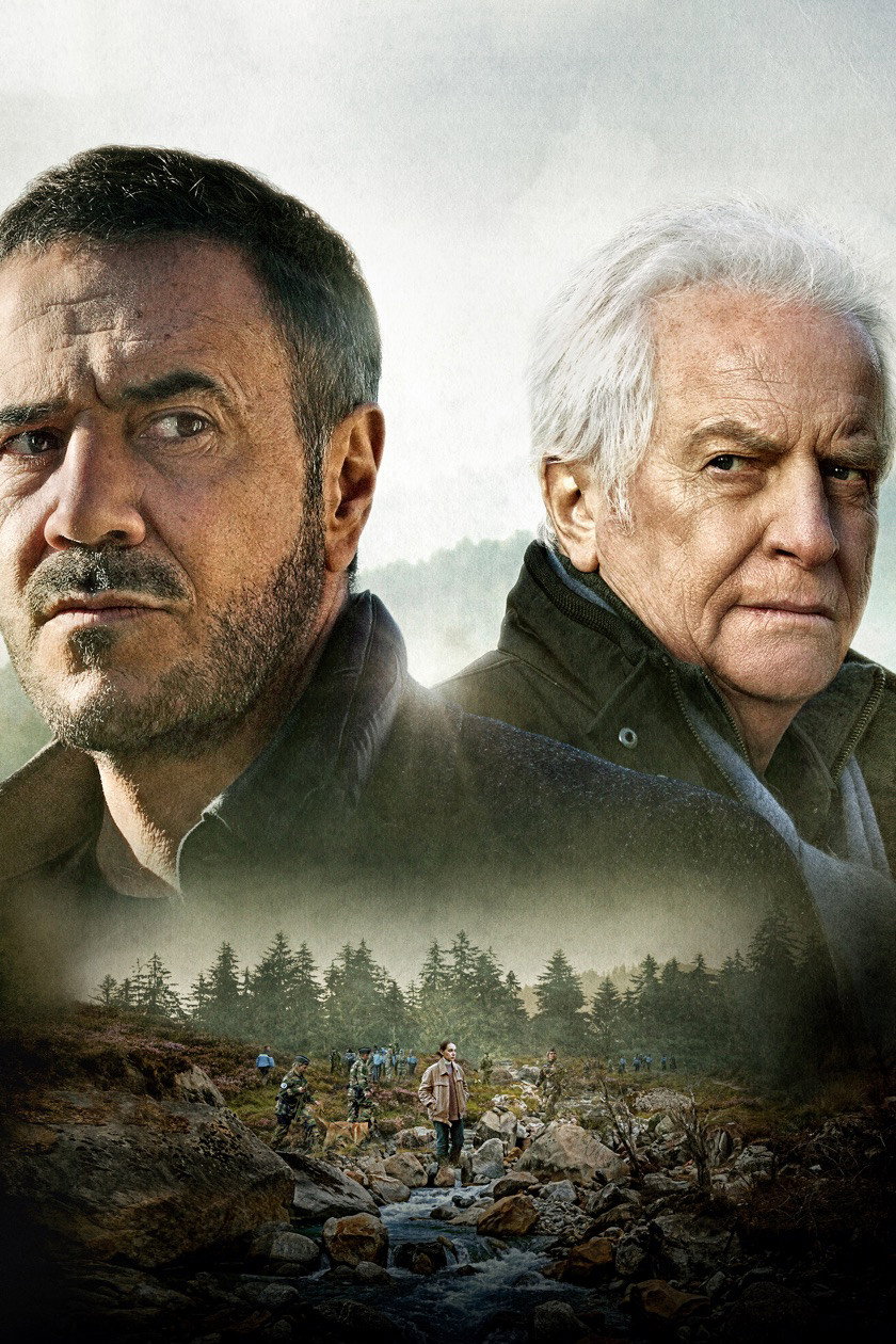 Le torrent