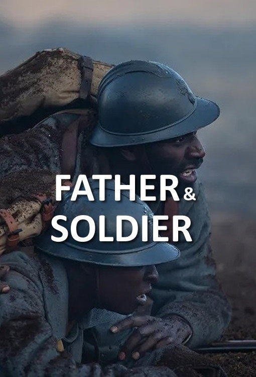 Mein Sohn, der Soldat