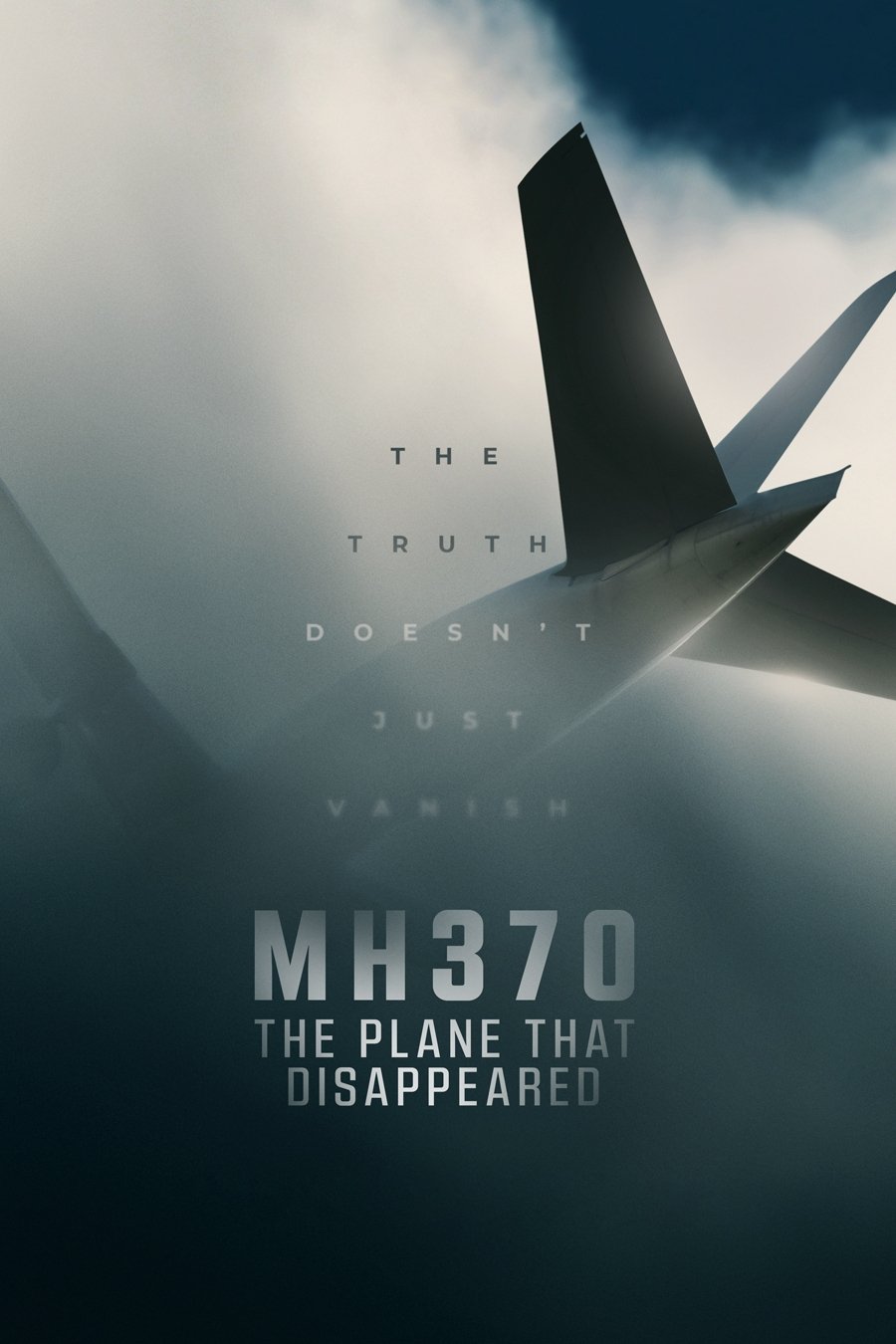 ‫MH370‏: המטוס האבוד
