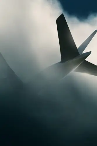 ‫MH370‏: המטוס האבוד