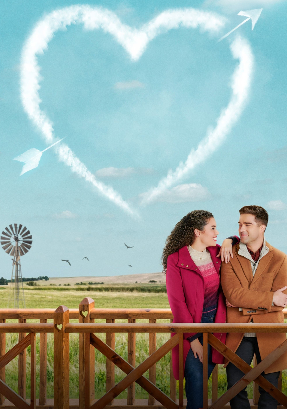 Welcome to Valentine