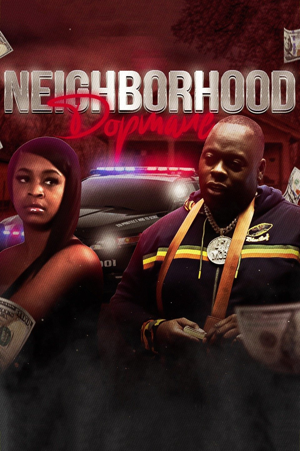 Da Neighborhood Dopeman