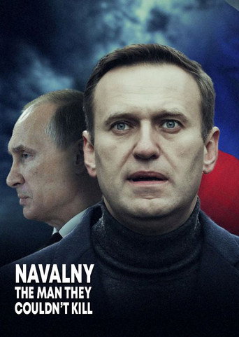 Человек, которого не смог убить Путин