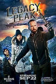 Legacy Peak