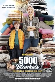 5000 одеял