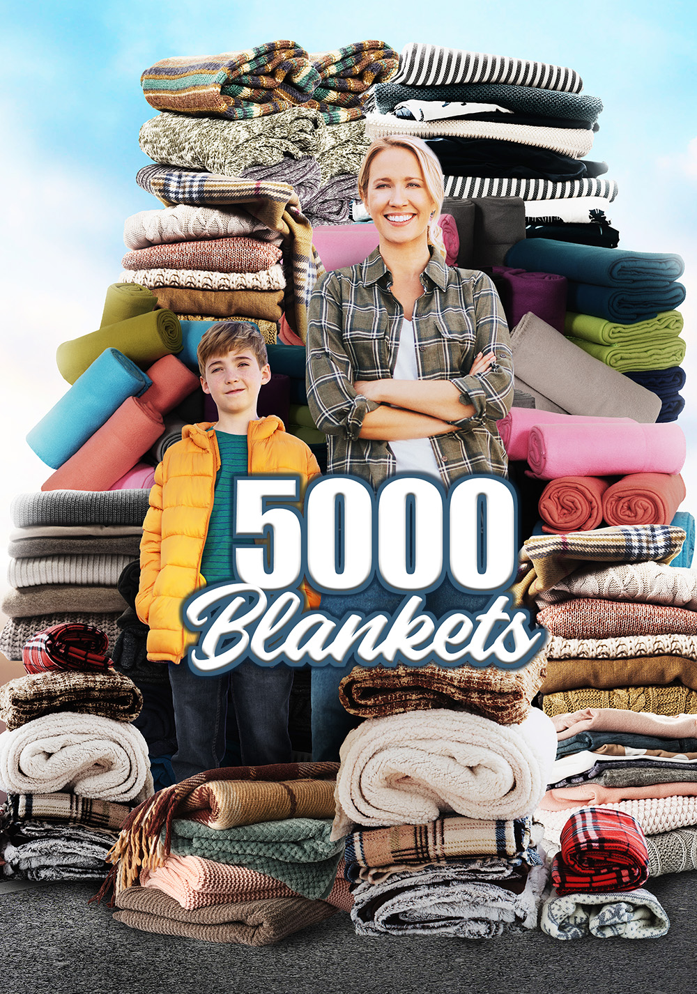 5000 Blankets