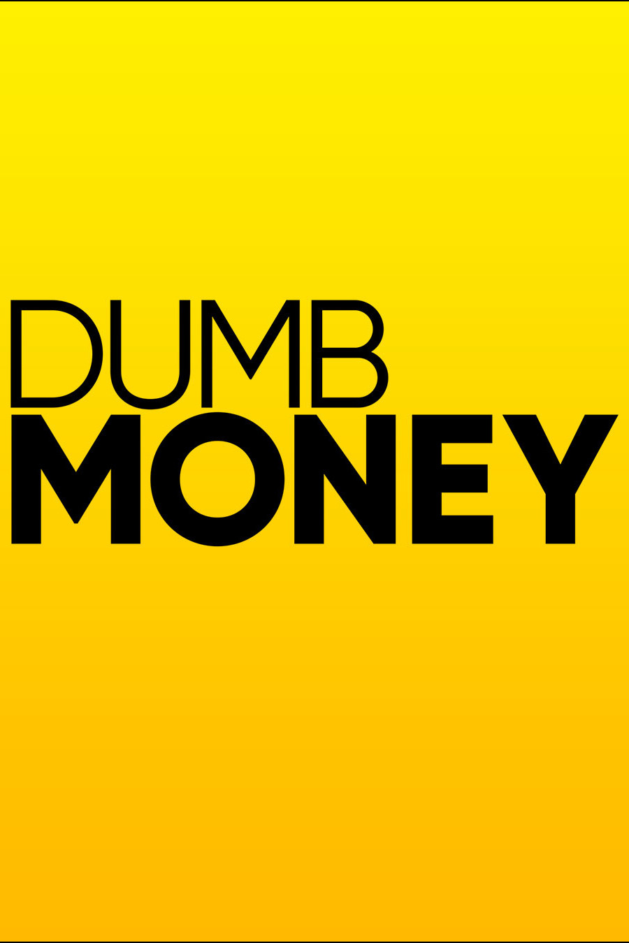 Dumb Money