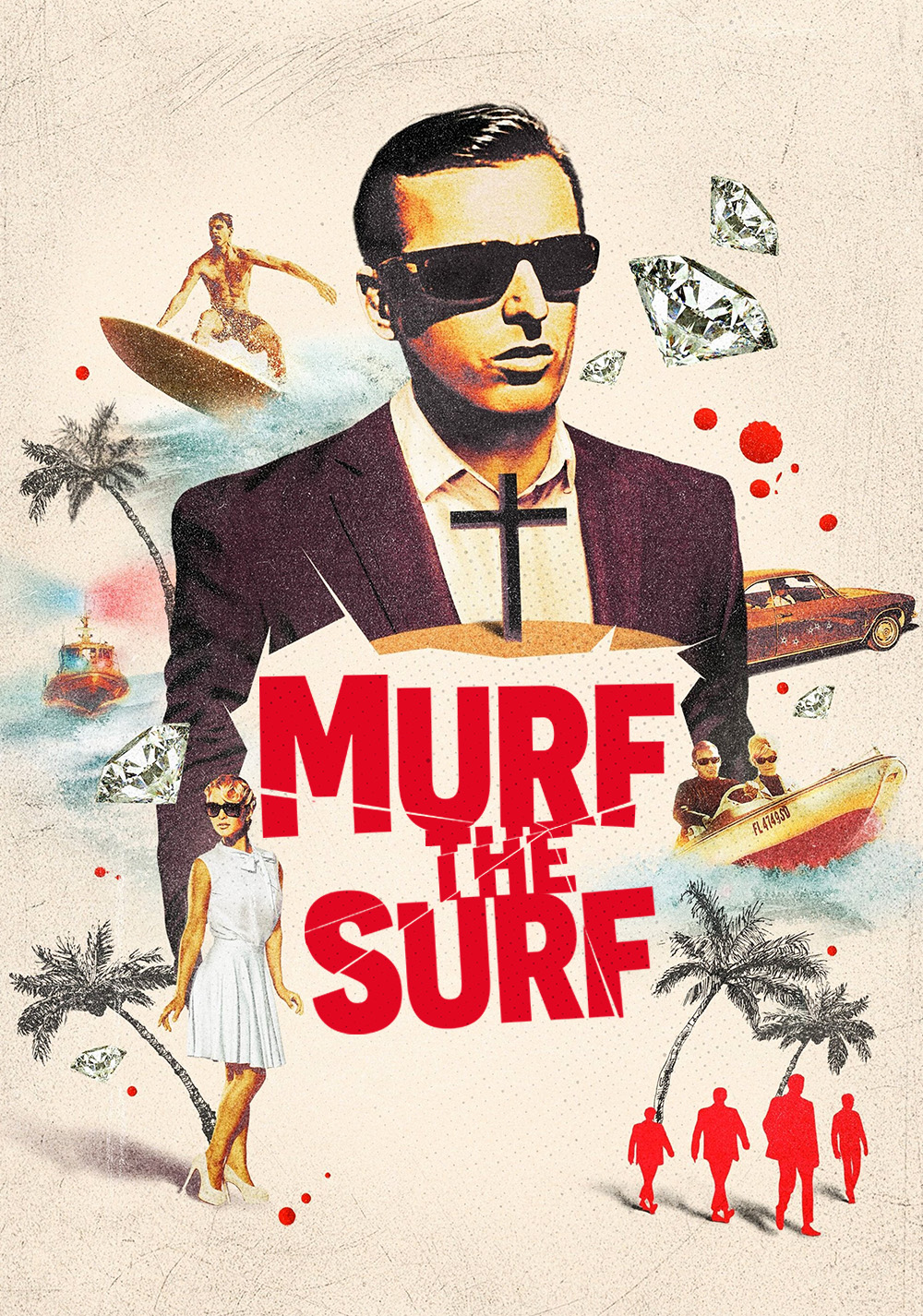 Murf the Surf