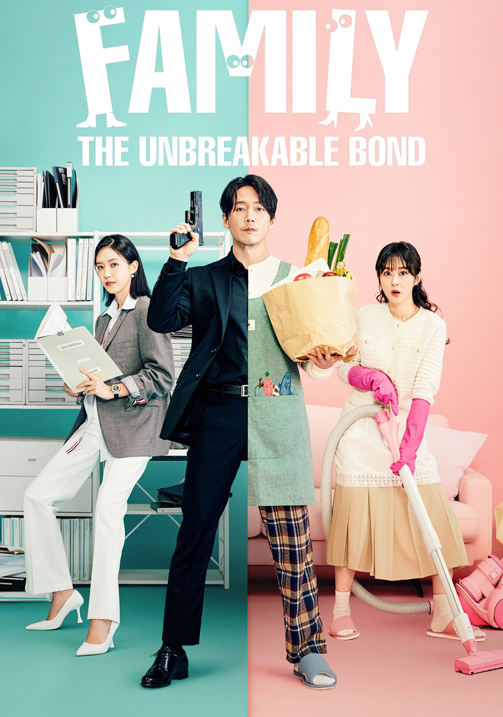 Family: The Unbreakable Bond