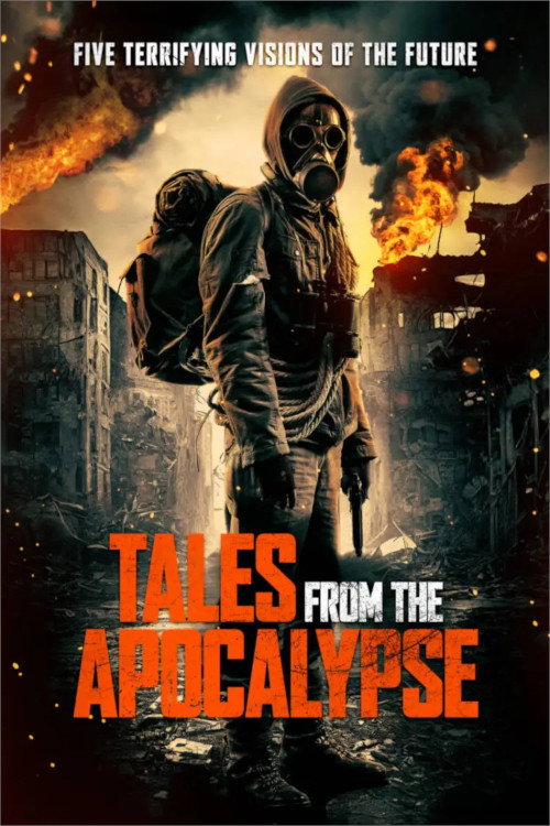 Tales from Apocalypse