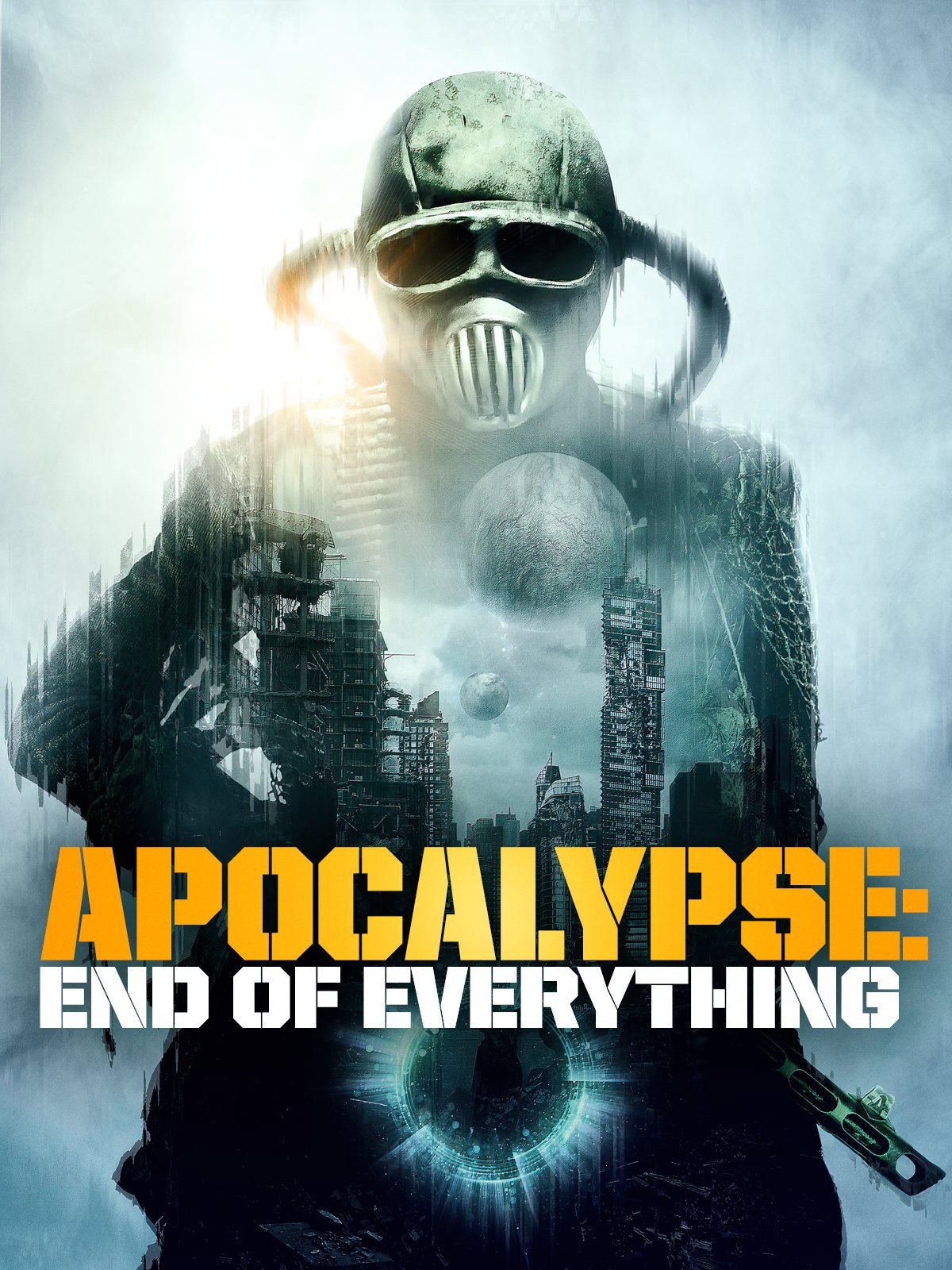 Episodes from Apocalypse