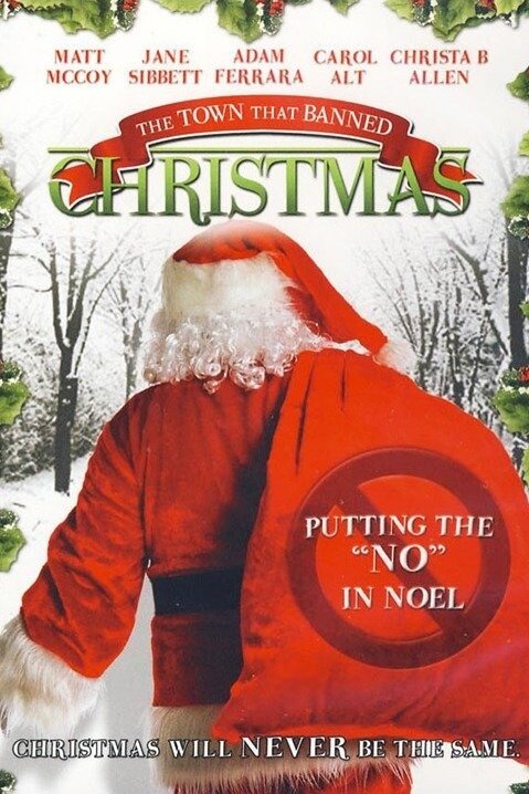 A Merry Little Christmas