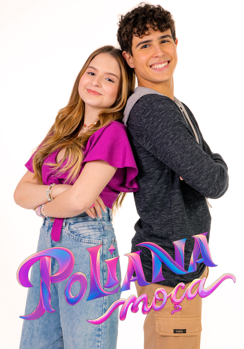 Poliana Moça