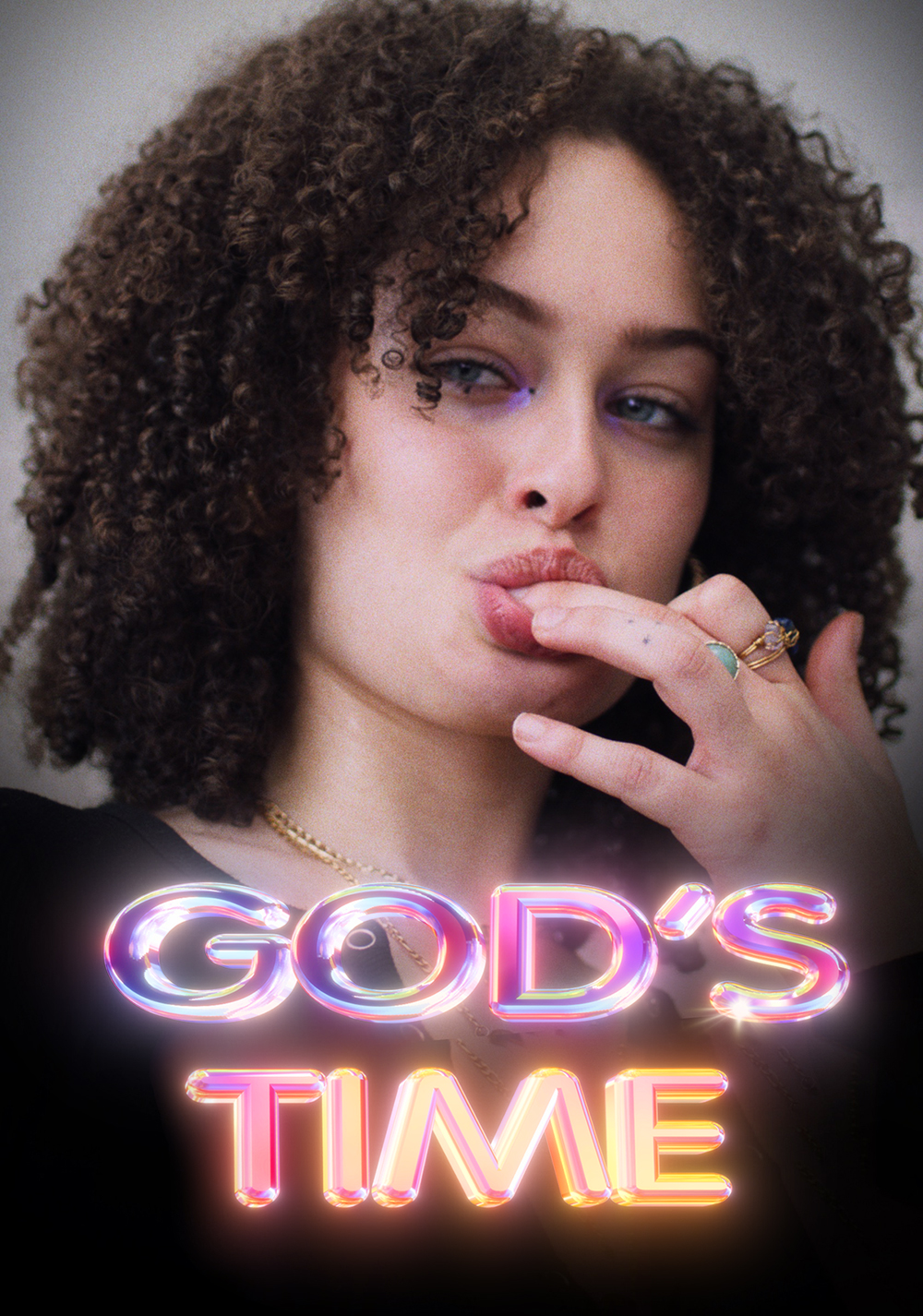 God's Time