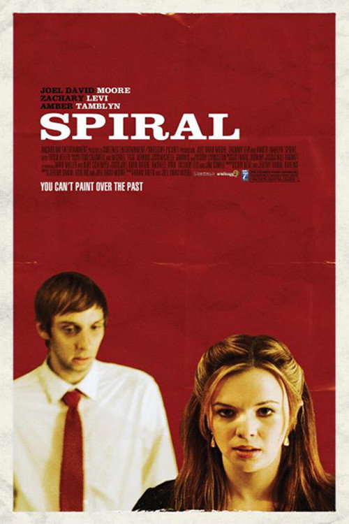 The Spiral - Tödliches Geheimnis