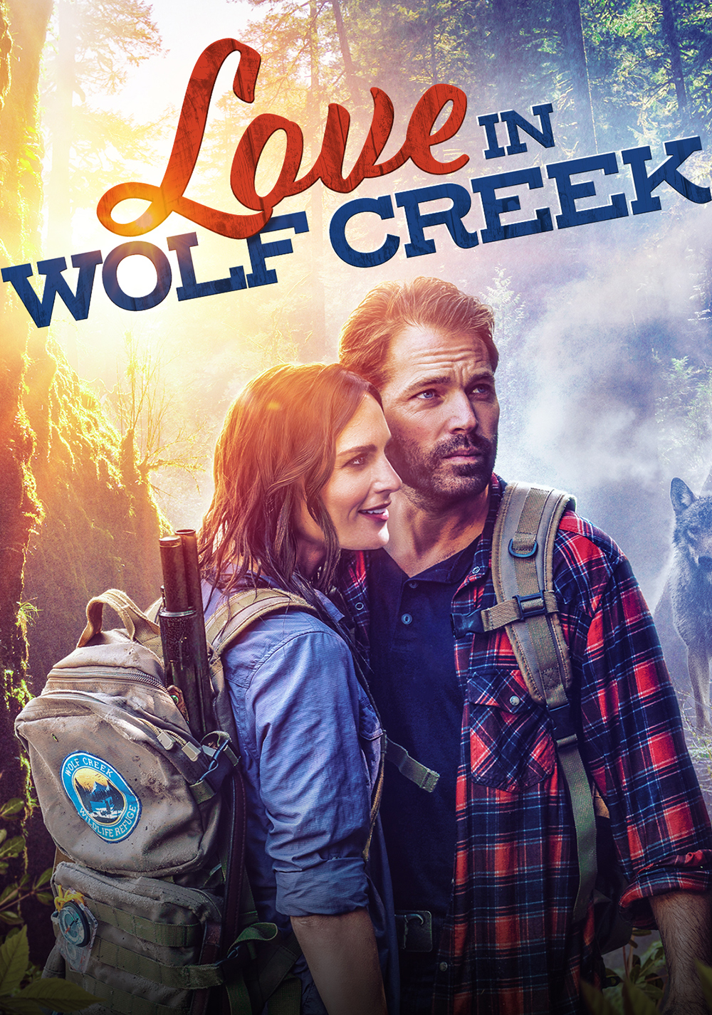 Love in Wolf Creek