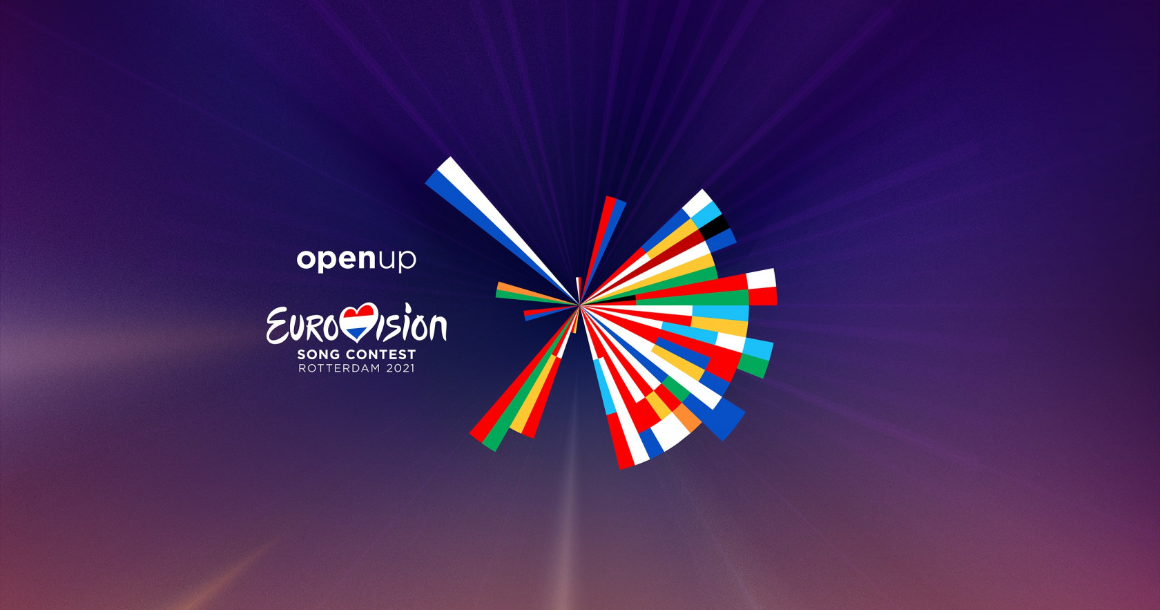 Eurovision Song Contest Rotterdam 2021