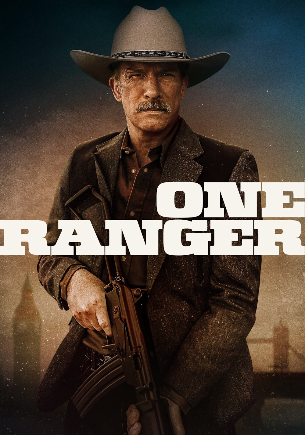 One Ranger