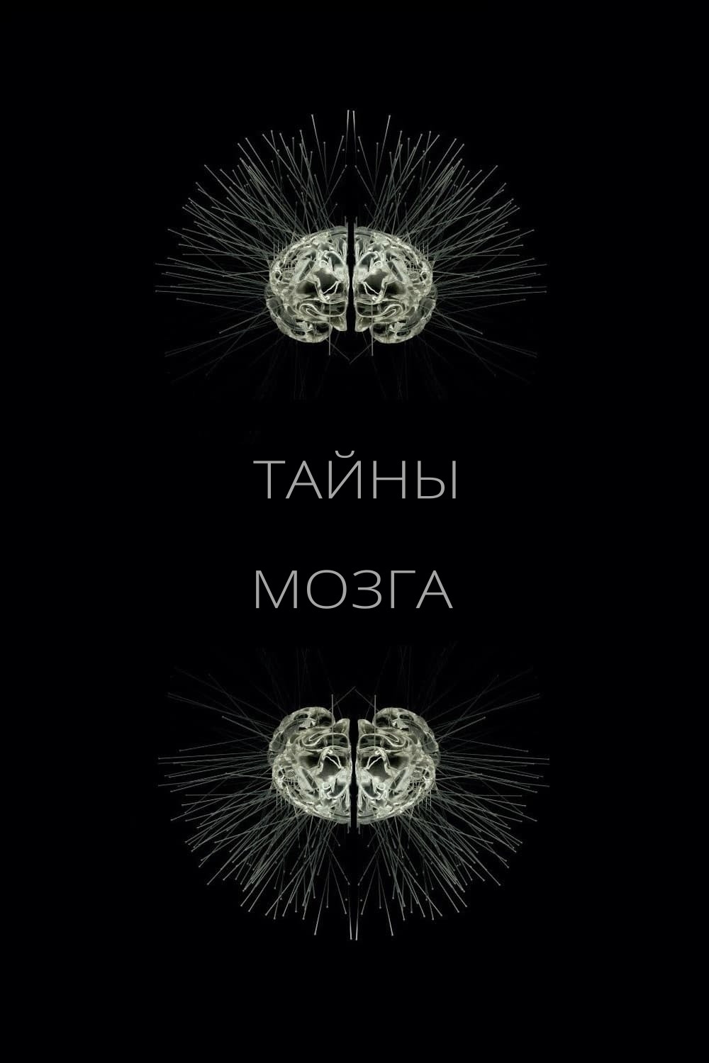 Секреты разума