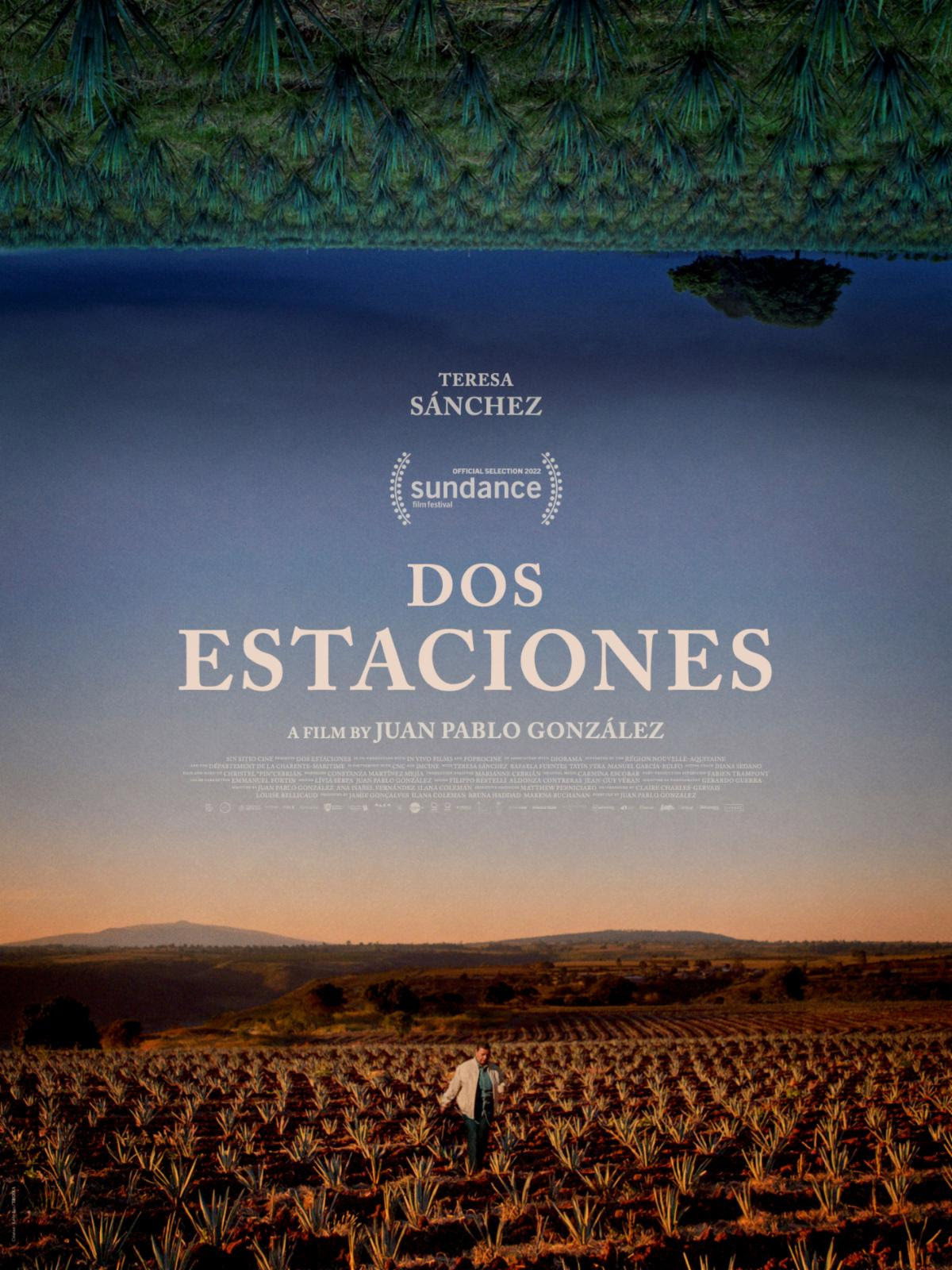 Dos Estaciones
