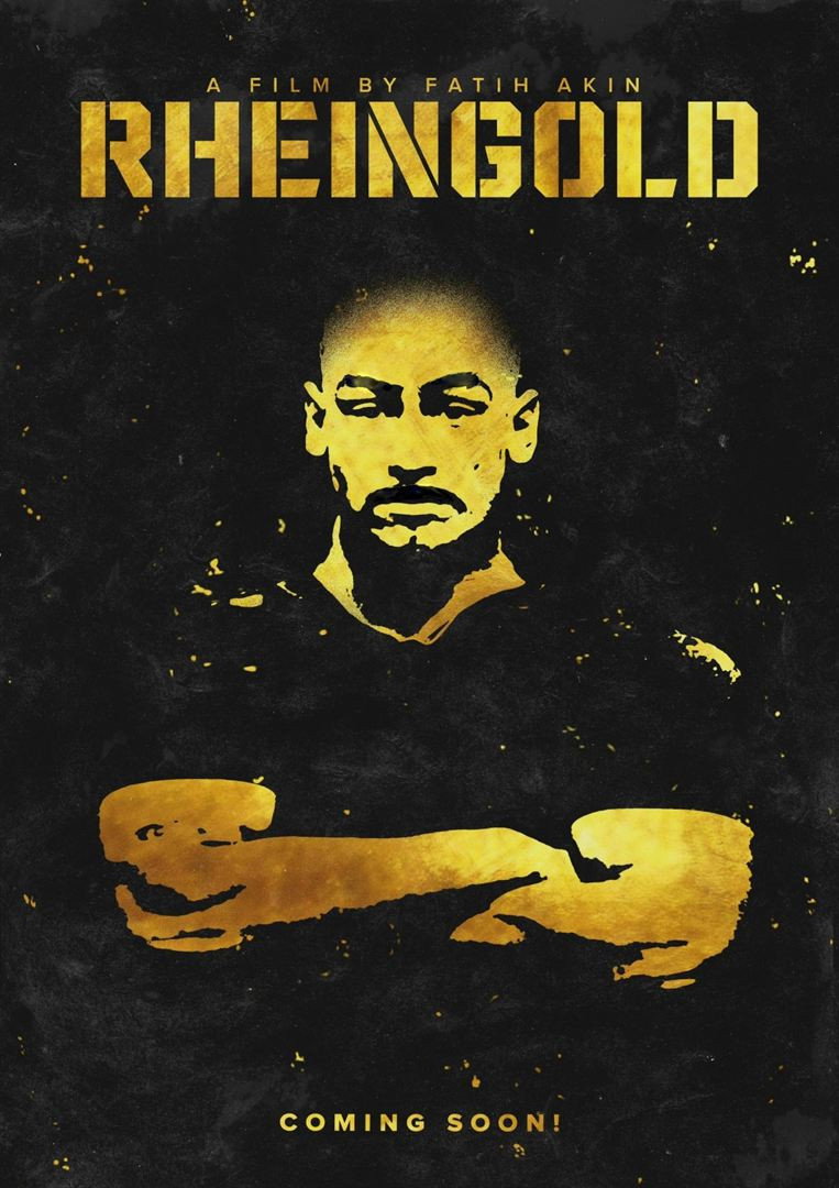 Rhinegold