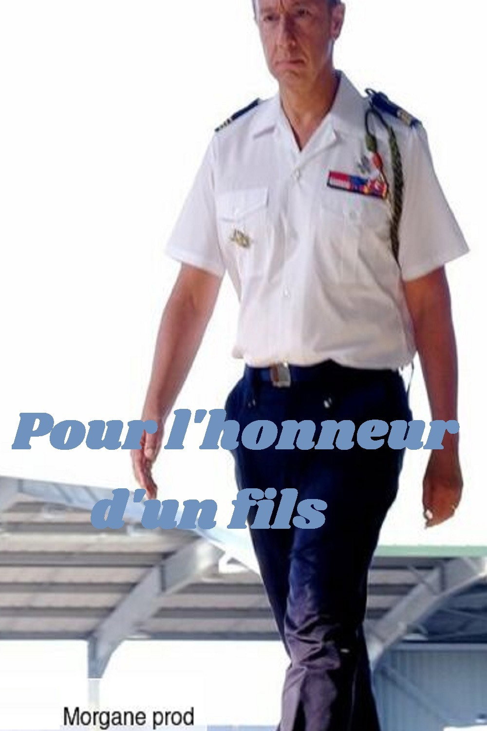 Pour l'honneur d'un fils