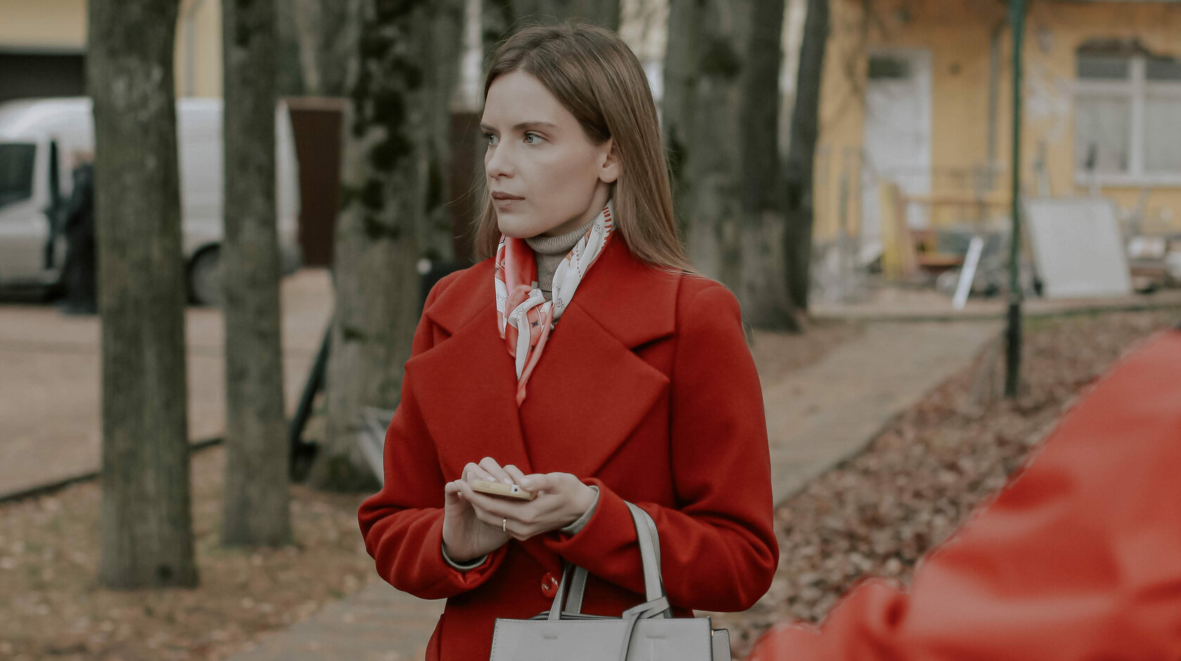 Bild aus dem Film