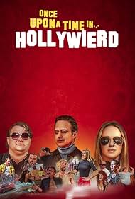 Once Upon a Time in... Hollywierd