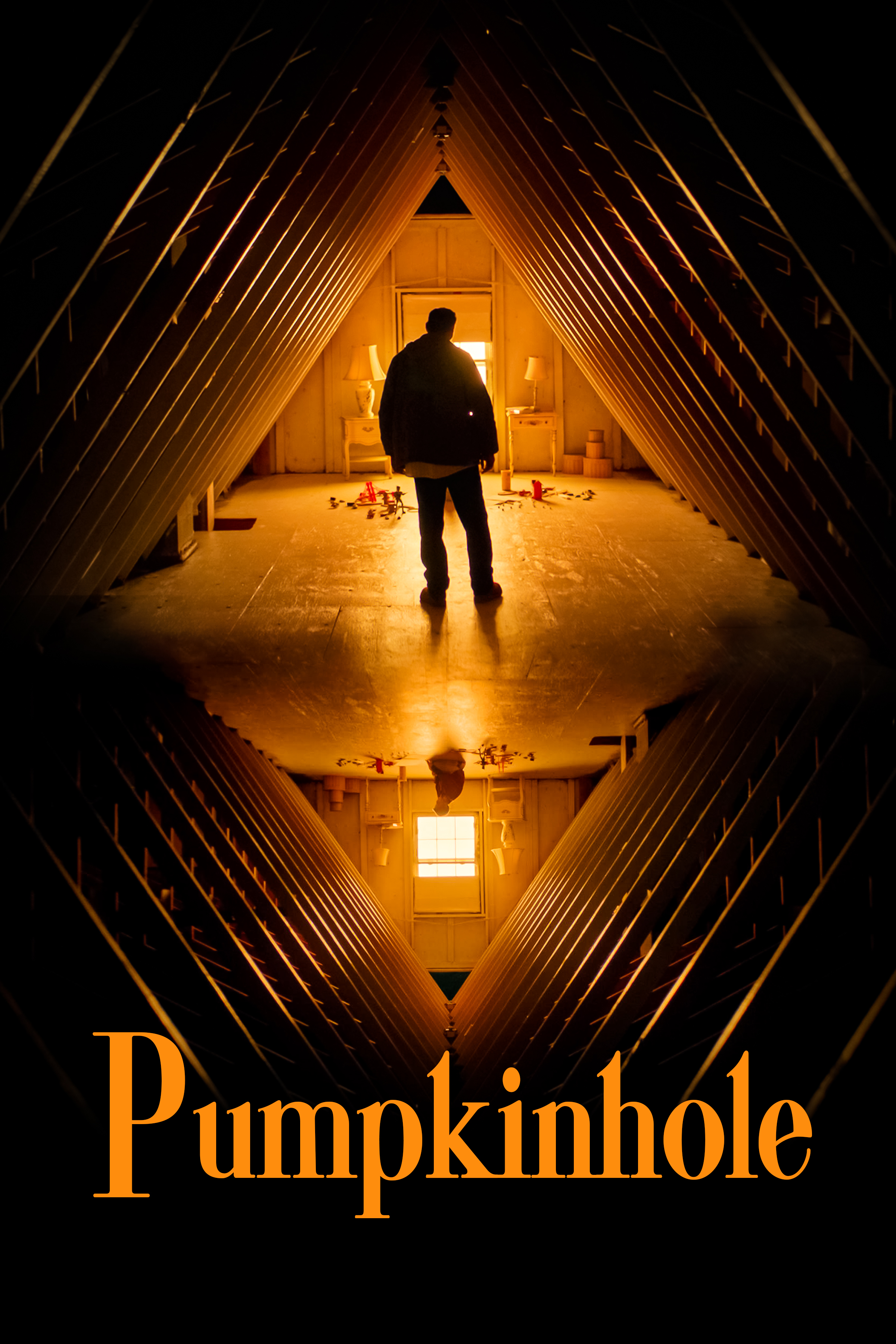 Pumpkinhole