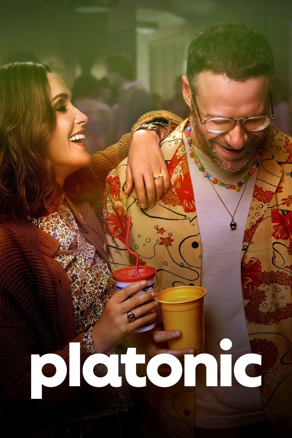 Platonic