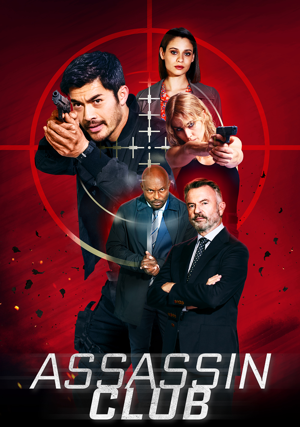 Assassin Club